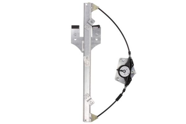Left Front BLIC 6060-00-SO4197 Window Regulator for SKODA