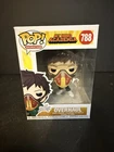 FUNKO POP ! OVERHAUL 788 MY HERO ACADEMIA U01