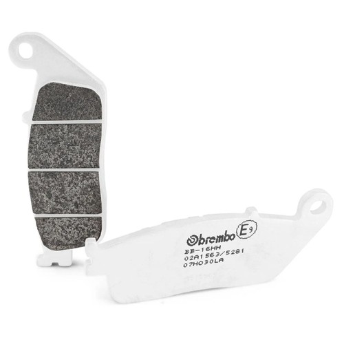 BREMBO SA Bremsbeläge Passend Vorn Für Kawasaki Z 800 Bj. 2013-2017
