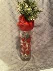 Sweetheart Valentines Mystery Jewelry Vase — photo 4