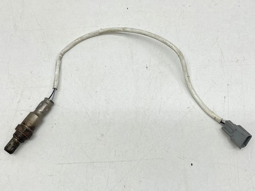RENAULT MEGANE IV Grandtour K9A/M Sauerstoffsensor Lambdasensor 33894944