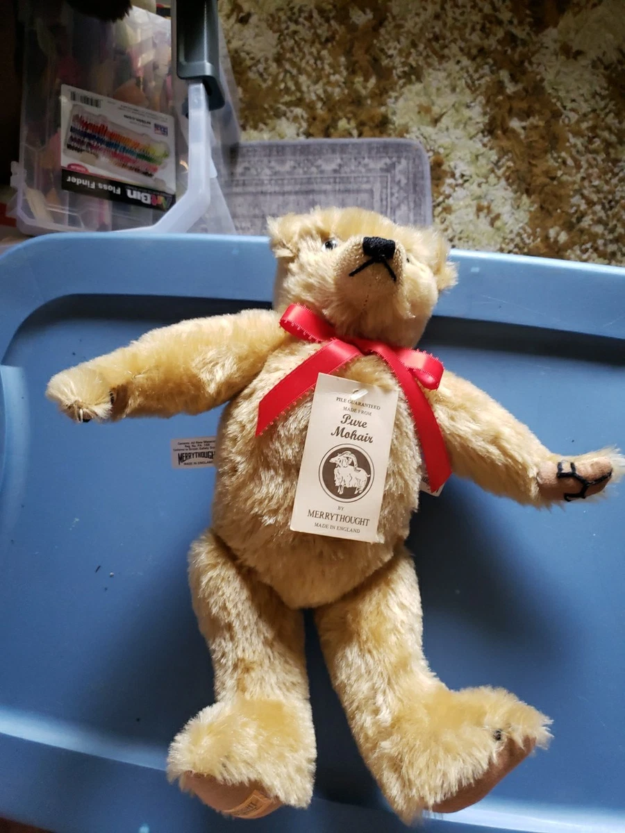 Merrythought Teddy Bears for sale | eBay