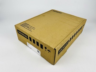 Siemens Sinamics Double Motor Module | 6SL3420-2TE13-0AA1 | 6SL3 420-2TE13-0AA1