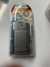 Brand New ~ Energizer Audio Power Pack Compatible With iPod (Energi To Go, 2006)