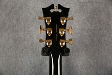 DAngelico Excel Mini DC-Black-2nd Hand