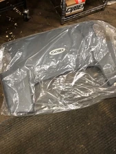 CYBEX 750T, 751T NEW MOTOR HOOD COVER AX-20383 / PL-20261