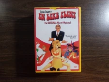 In Like Flint  (DVD, 1967)  JAMES COBURN