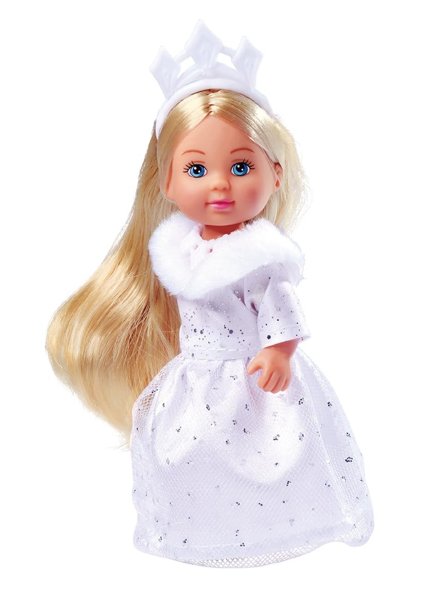 Simba Evi Love Dream Princess 4590₽