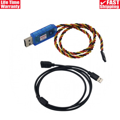 USB005A V1.2 USB Dongle Interface between GUI and Controller for Infineon