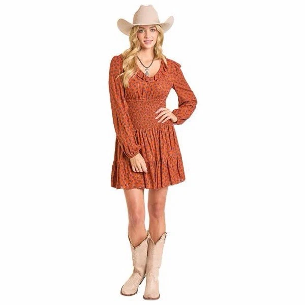 womens cowgirl dress products for sale | eBay womens cowgirl dress products for sale | eBay