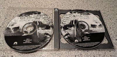 [1998] [PC] Star Trek: The Next Generation - Klingon Honor Guard, Englisch
