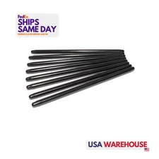 Comp Cams 1910797, Set of 8 BBC Magnum 3/8in Intake Pushrod 8.280in Long Perform