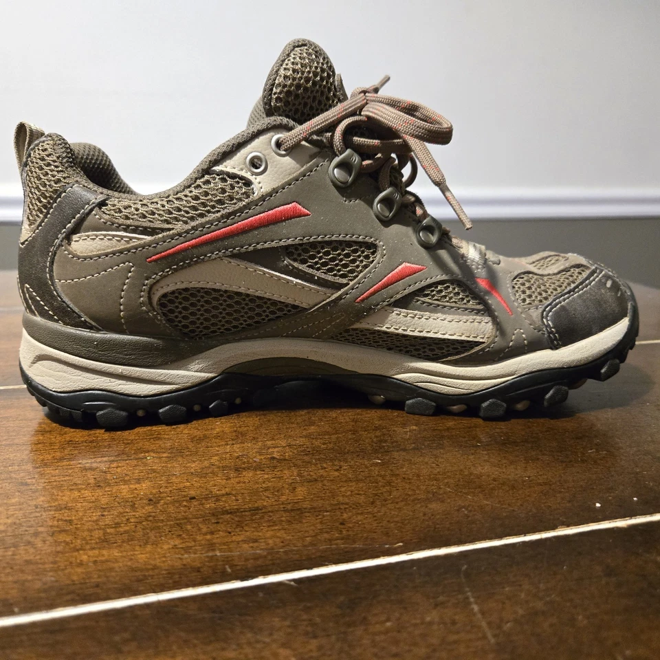 The North Face 女式刺猬 III GTX XCR 尺寸 8.5 Gore-Tex / Vibram 登山鞋 — 第 4/4 张图片