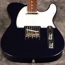 Fender / FSR Collection Hybrid II Telecaster Rosewood Gun Metal Blue  JD25008735