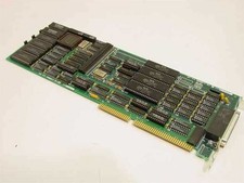 Digi DigiBoard 30000674 16-Bit ISA Controller Card 30000642 30000624 Rev D
