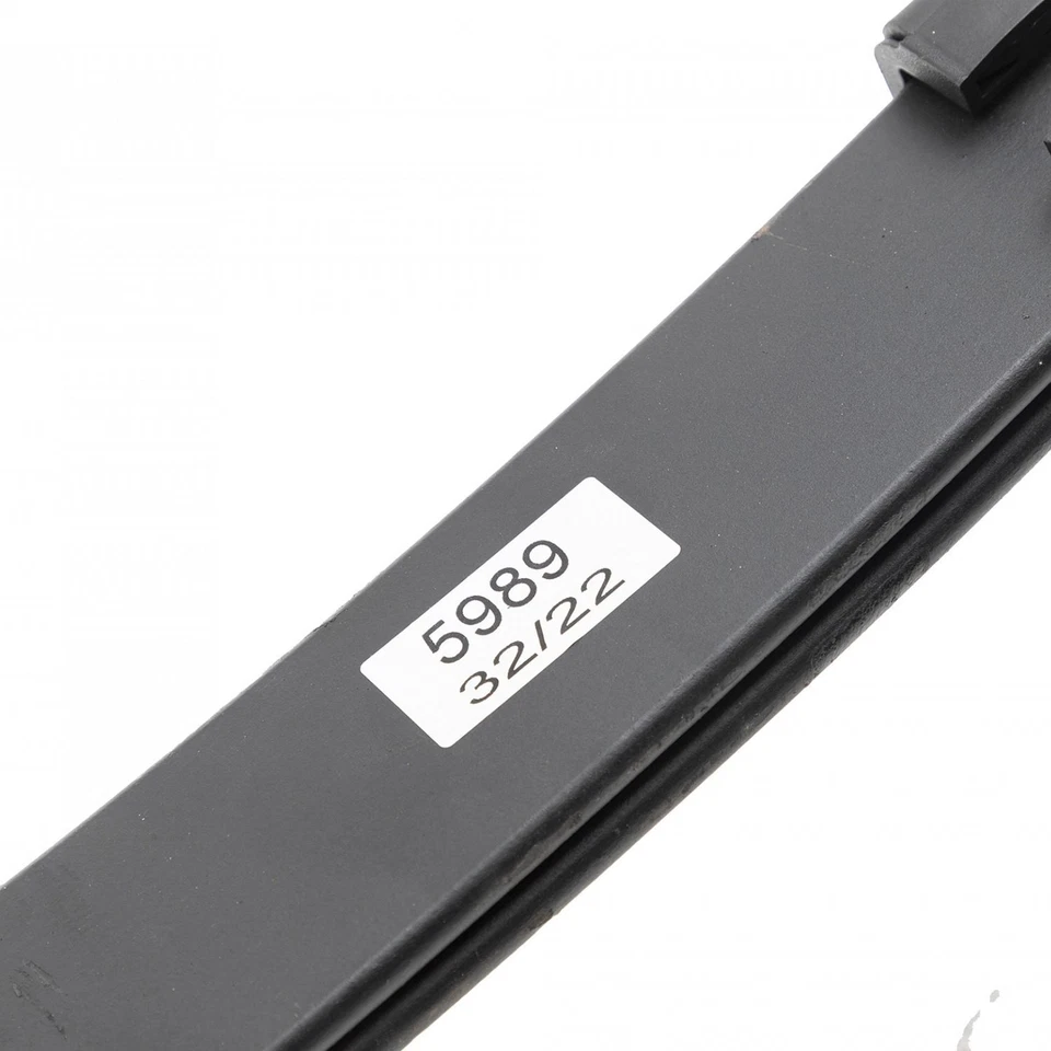 For Chevy Silverado 1500 2019-2024 Belltech 2" Rear Lowering Leaf Spring Foto 2 de 4