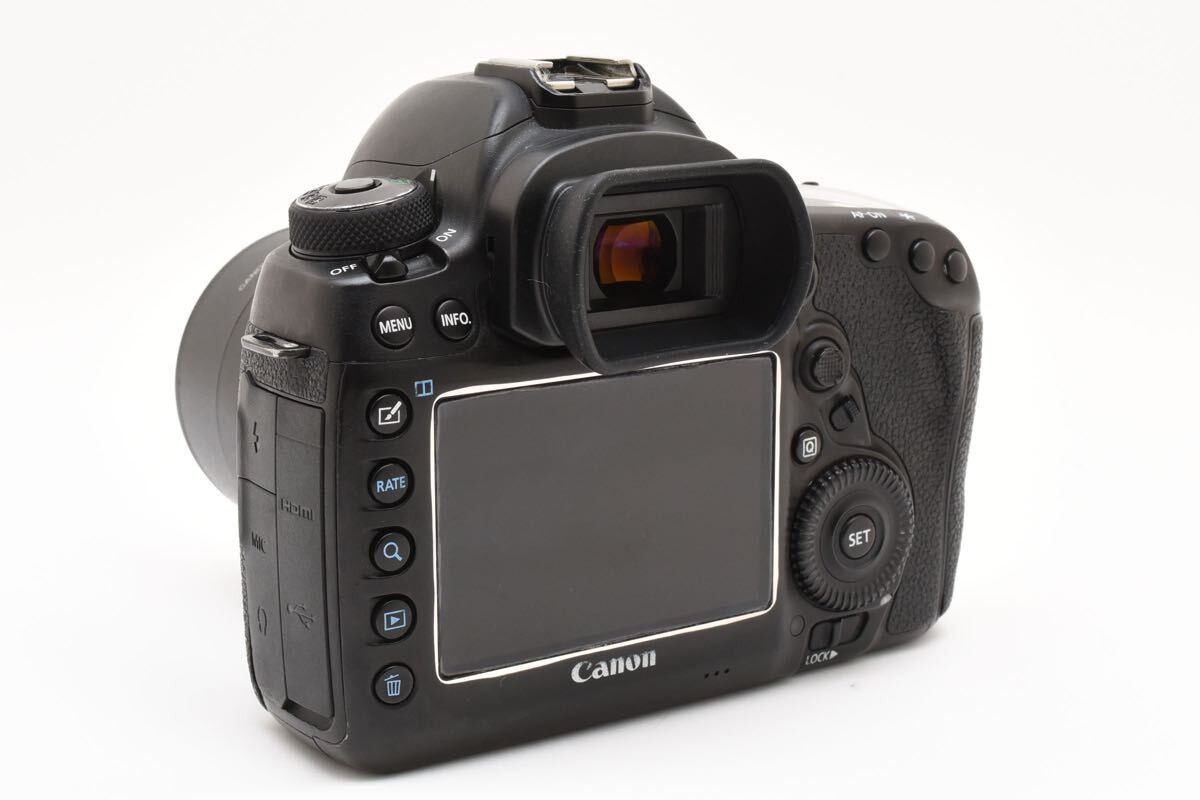 Dslr Camera Canon Eos 5D Mark Iv Standard Lens Set/Canon Ef