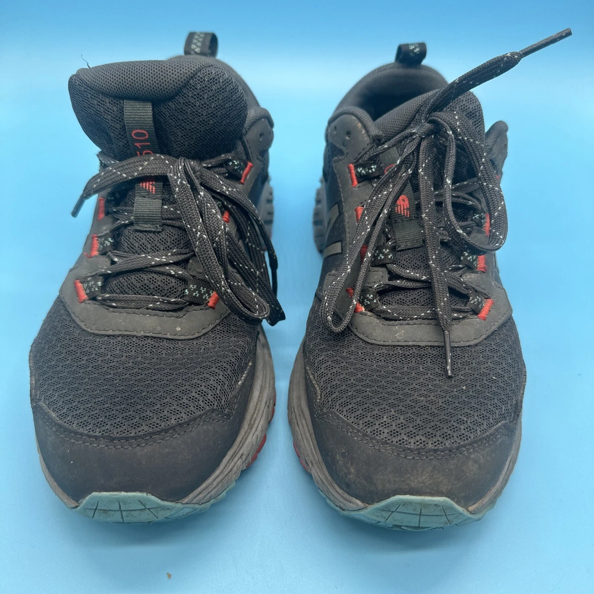 Shoes for crews women's new shop balance