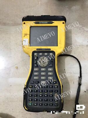 Trimble TSC2 Survey Controller GPS Robotics Data Collector bad not working