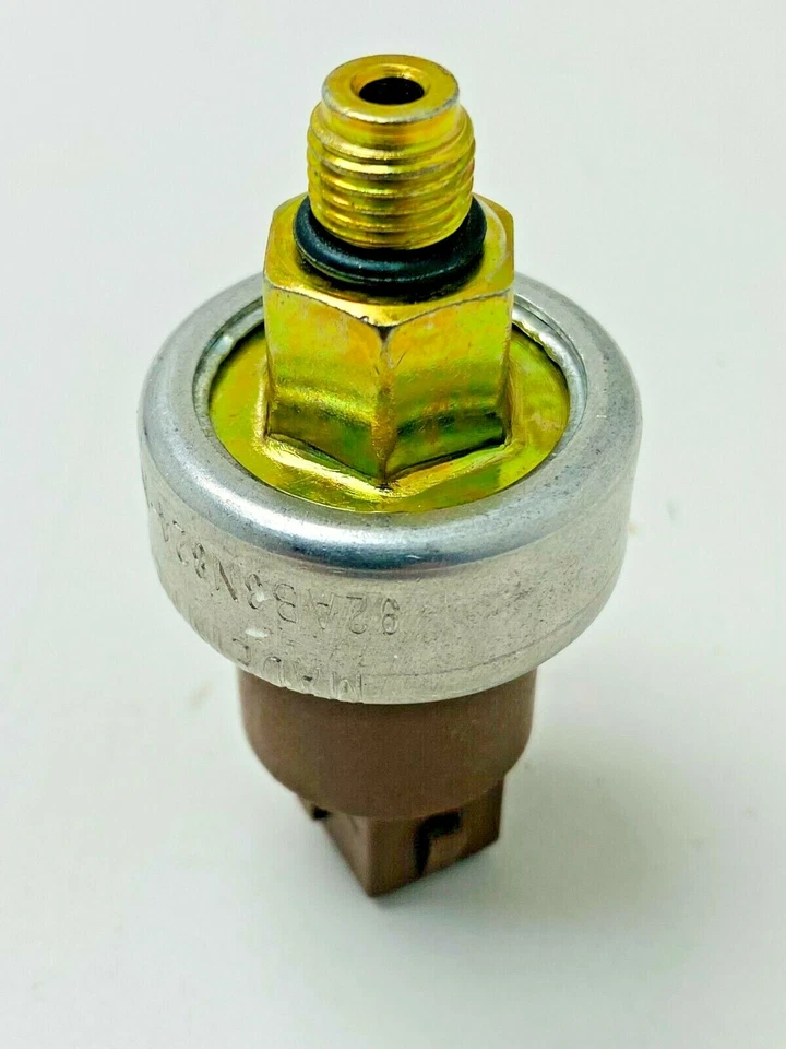 Sensor de presión de dirección asistida SMP PSS73 NUEVO Foto 2 de 4