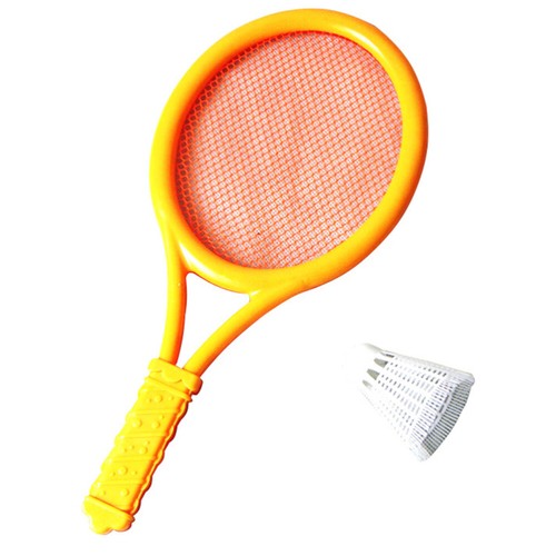 Badminton Racket Badminton Shuttlecock Tennis Balls Tennis Children