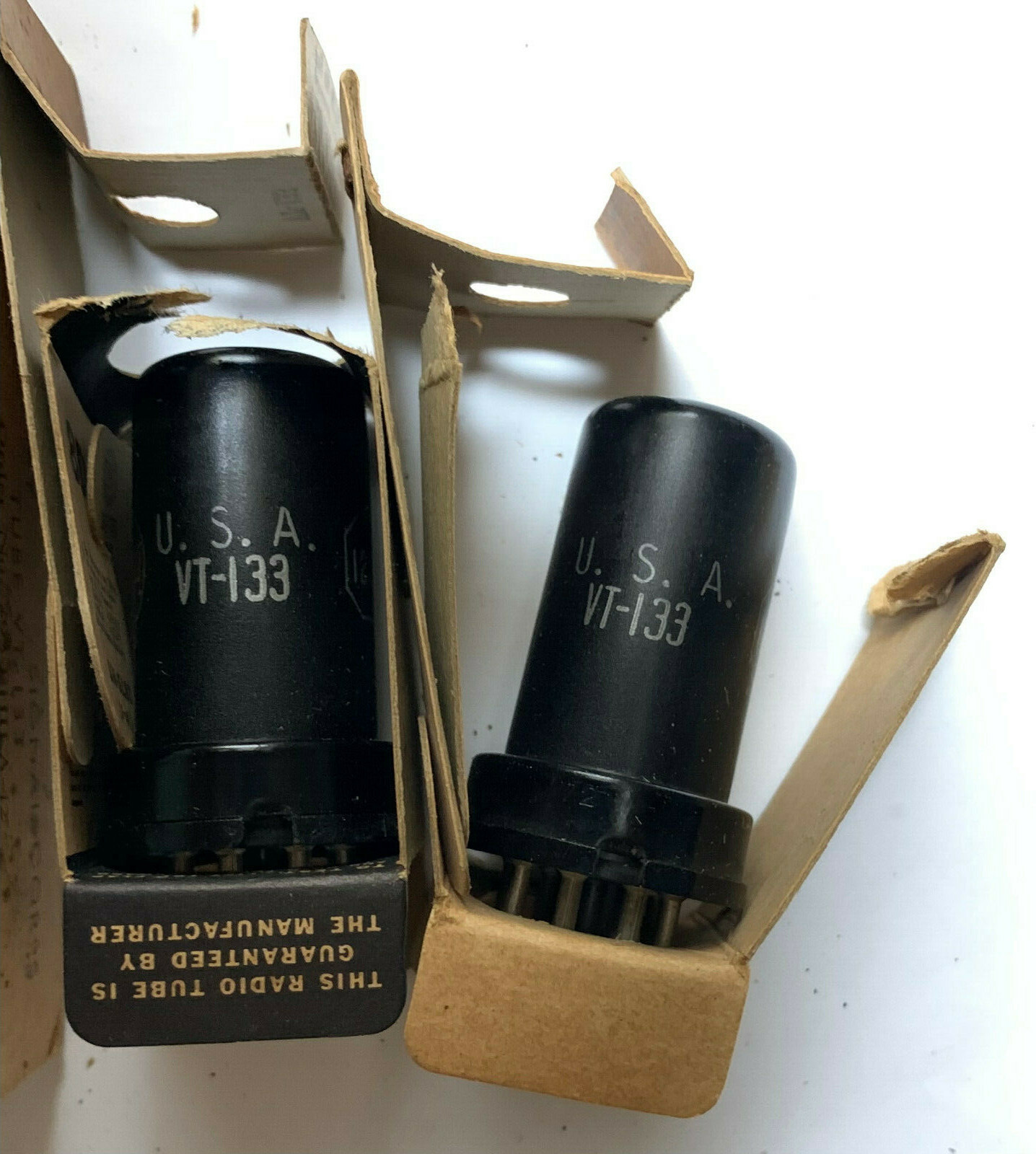 Western Electric 133 vintage audio equipment - eBay listing photo 1