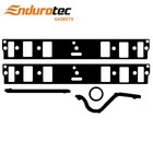 <!--F#f_0-->Inlet Manifold Gasket Set FOR Holden Commodore Torana Monaro 253 308 V8 Red Moto<!--F/-->