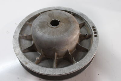 1993 POLARIS INDY XLT SECONDARY DRIVEN CLUTCH ASSEMBLY
