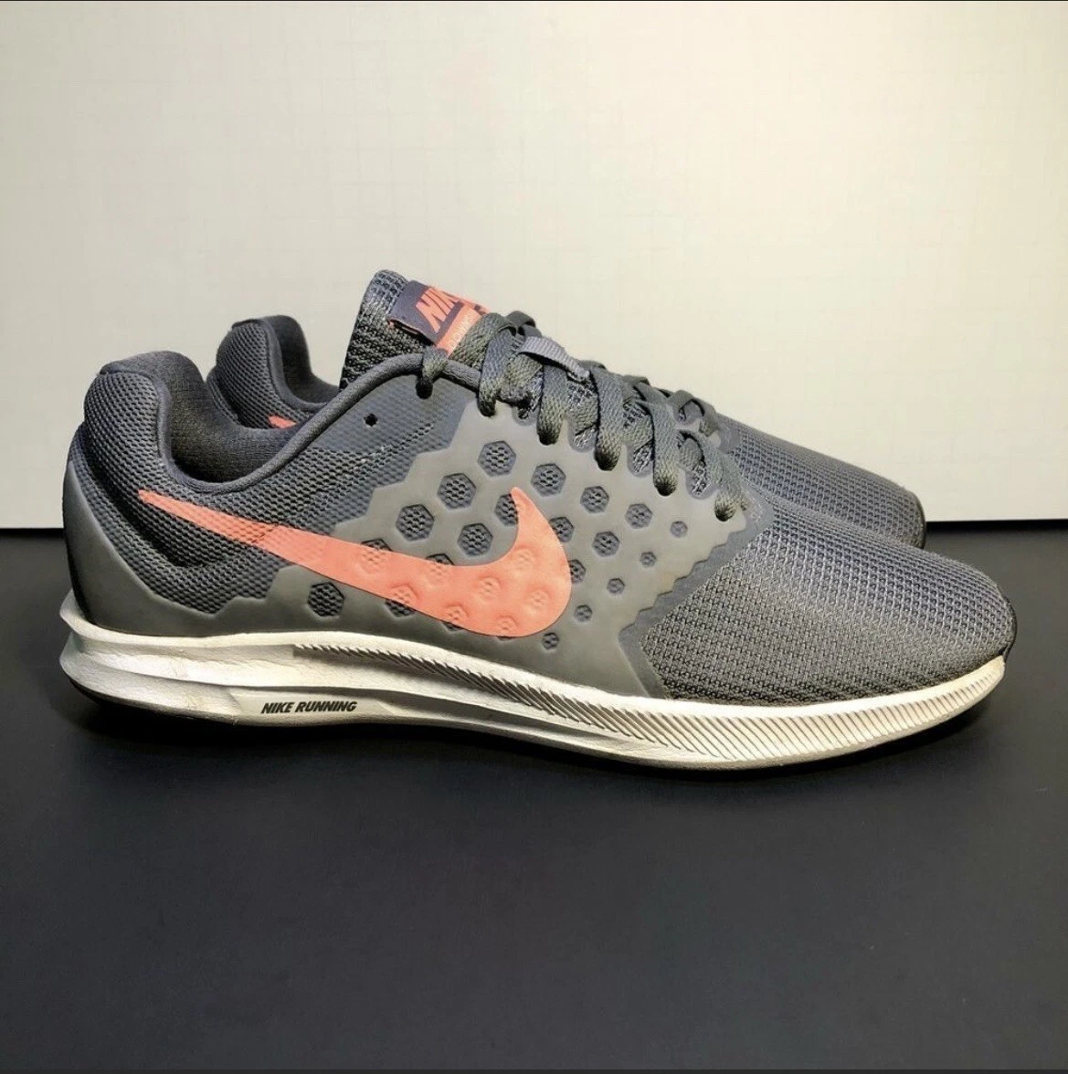 Nike women's downshifter clearance 7 running shoes