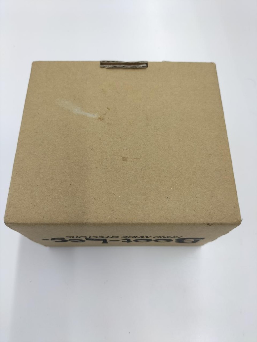 Boot-Leg Jaw Breaker / Jbk-1.0 Effector | eBay