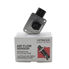 Hitachi MAF0005 Mass Air Flow Sensor for Buick Chevrolet Oldsmobile Pontiac V6