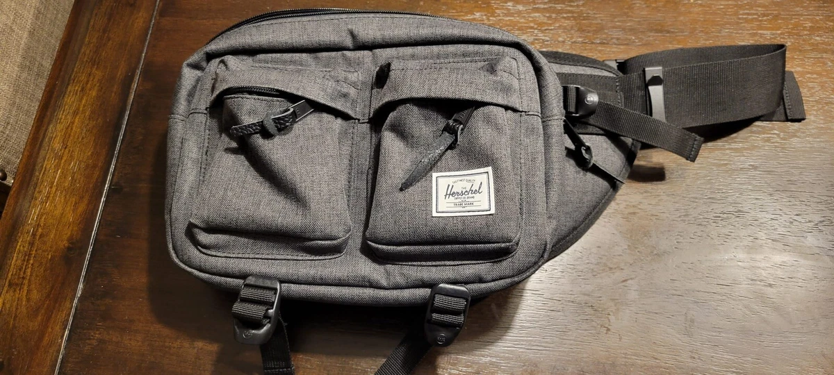 Herschel eighteen cheap fanny pack