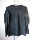 THE BODY SHOP  OFFICIAL STAFF LONG SLEEVE T-SHIRT  SIZE LADY LARGE DISCONTINUED