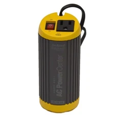 ProMariner Boat AC Power Center 79017 | 150 Watt 5 7/8 x 2 5/8 Inch