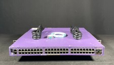 Extreme Networks Summit X450-G2-48P-10GE4 Ethernet Switch- Same Day Shipping