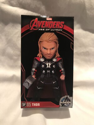 Avengers 'Age of Ultron' Kids Nation Sci-Fi Series - BRAND NEW | eBay