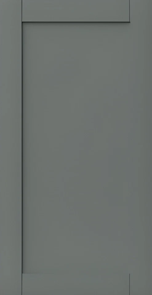 Puertas de gabinete de reemplazo personalizadas estilo coctelera 5 piezas ver descripción Foto 2 de 4