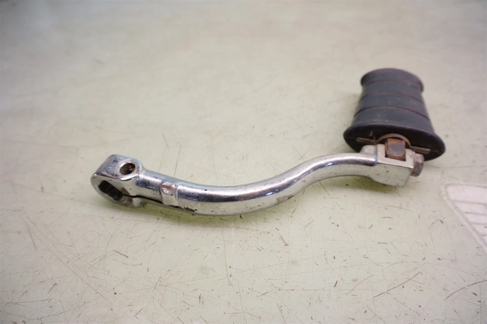 Harley Sportster Ironhead XLH 900 XLCH XLH900 XLCH900 KICKER *TZ33 Foto 3 de 4