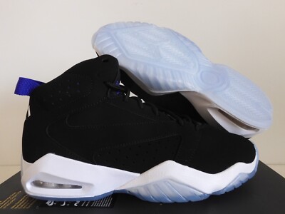 NIKE AIR JORDAN LIFT OFF BLACK-DARK CONCORD-BLACK SZ [AR4430-040]