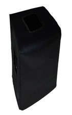 JBL MP215 PA Speaker - Black, Water Resistant Vinyl Cover w/Piping (jbl019)
