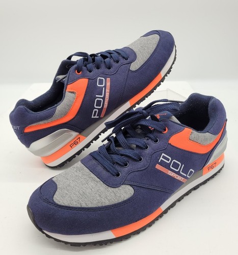 POLO RALPH LAUREN Sport P67 SLATON PONY 