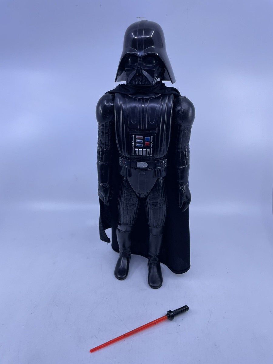 Darth Vader 100% Complete Star Wars 1978 Kenner Vintage 12
