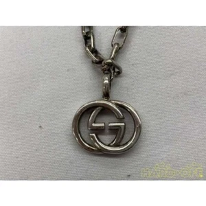 GUCCI GG bracelet 295711/925 Japan