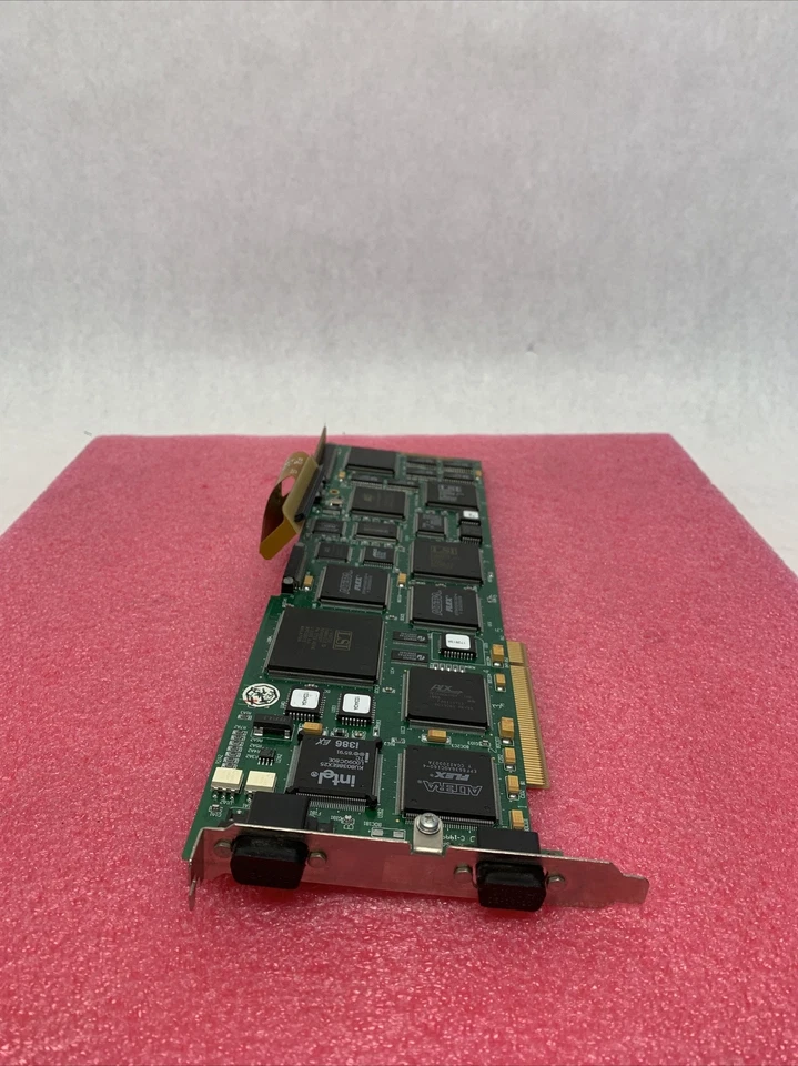 Pinnacle Systems Genie Pro REV-K PCI Capture Card - Image 4 of 4