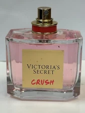 Victoria's Secret CRUSH  Eau De parfum Spray 3.4 oz 100 ML see picture