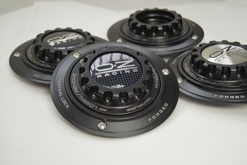 OZ LM for VW 17インチ OZ Racing Superturismo-LM オーゼットレーシング スーパー