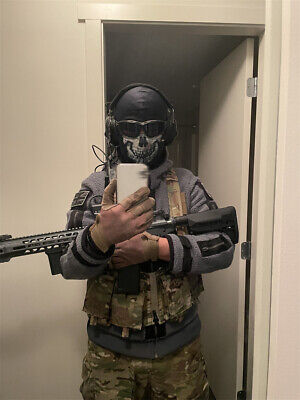 Call of Duty Costume Masks & Eye Masks for sale