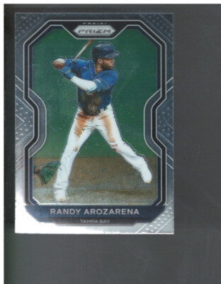A9589- 2021 Panini Prizm BB Karte #s 1-250 + Rookies Auswahl