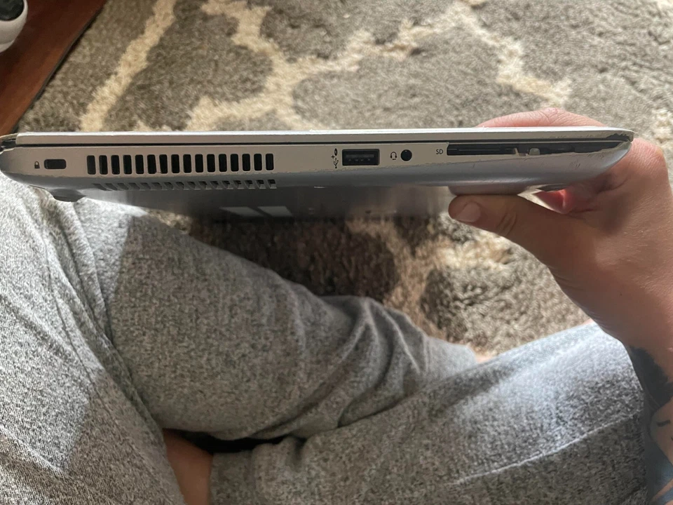 HP Probook 430 g4 - Image 4 of 4