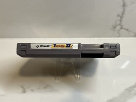 Track & Field II 2 - 1989 NES Nintendo Game - Cart Only - TESTED!